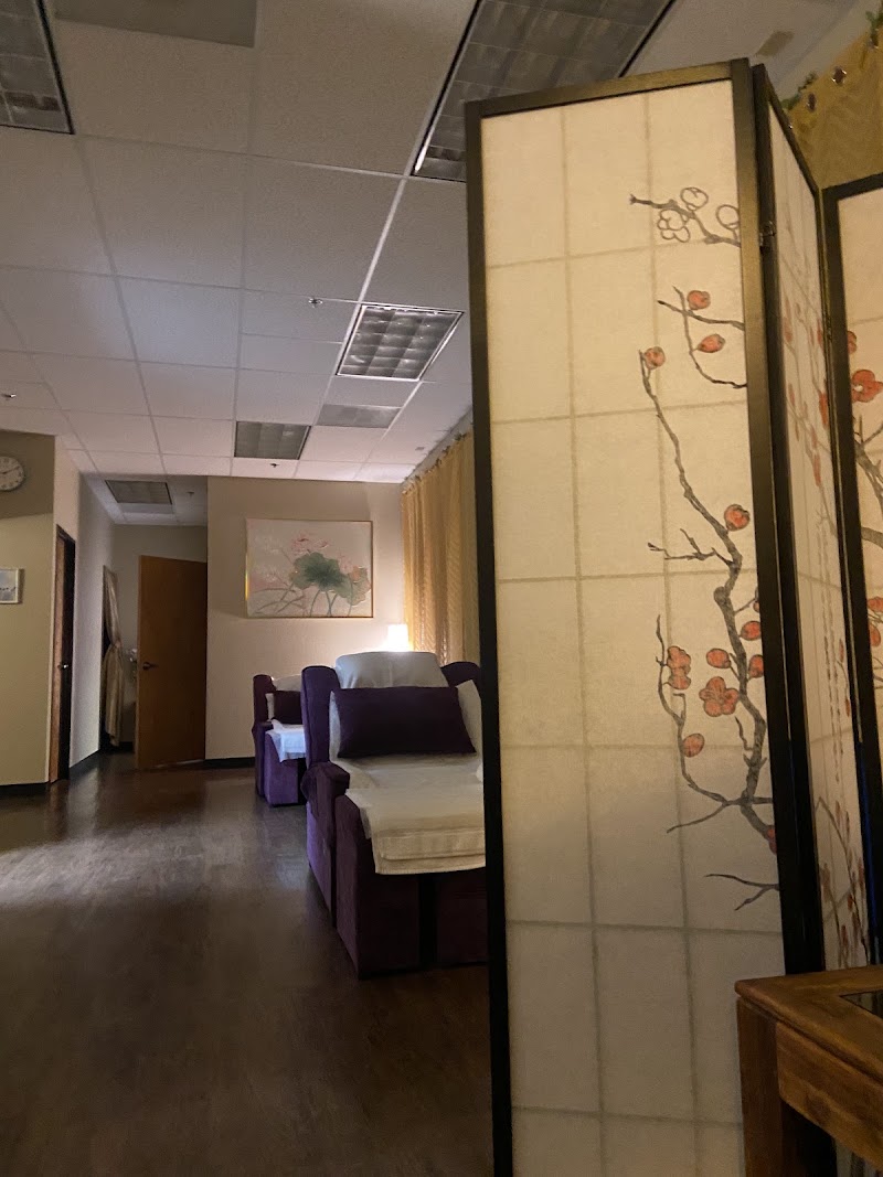 Oceanside Foot & Body Massage, massage spa in Lincoln City, OR, photo 2 of 7