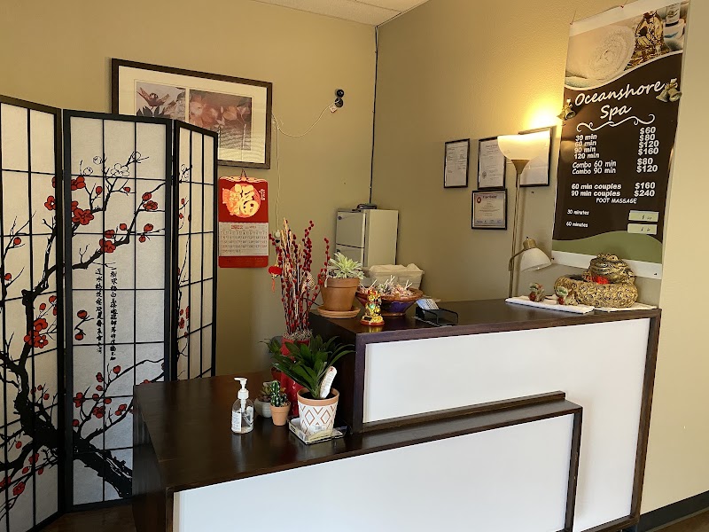 Oceanside Foot & Body Massage, massage spa in Lincoln City, OR, photo 3 of 7