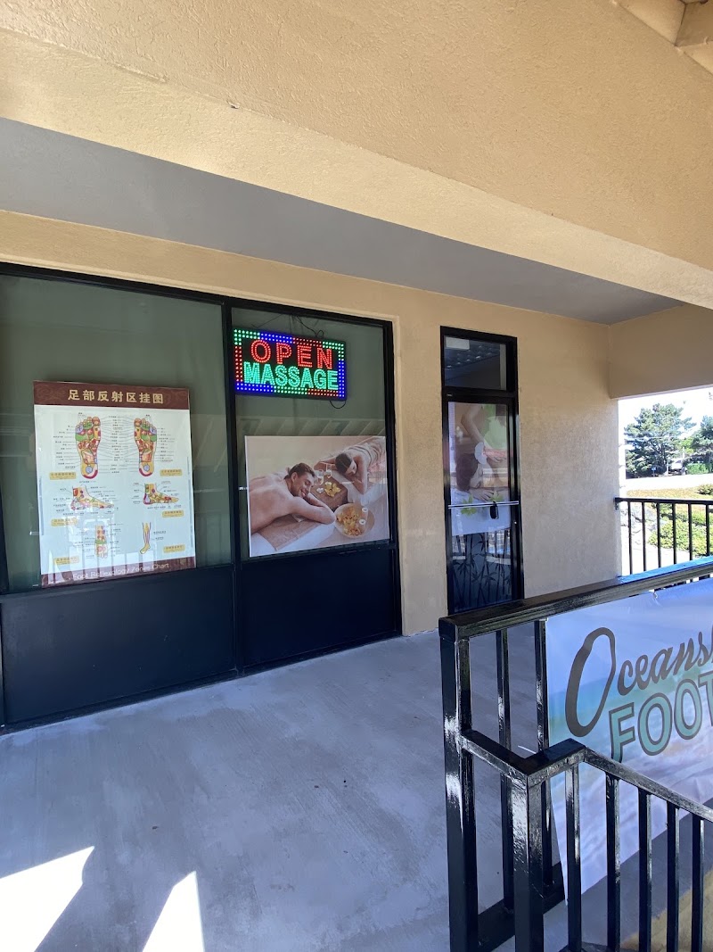 Oceanside Foot & Body Massage, massage spa in Lincoln City, OR, photo 4 of 7