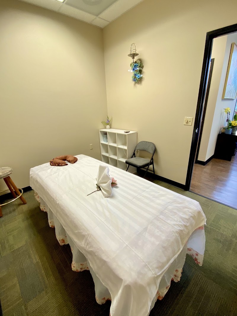 Oceanside Foot & Body Massage, massage spa in Lincoln City, OR, photo 6 of 7
